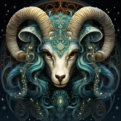  2025 Capricorn Tarot Reading