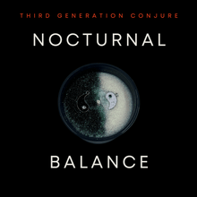  Nocturnal Balance