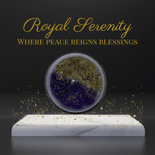  Royal Serenity Candle