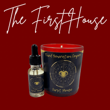  The First House Bundle