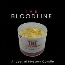  The Bloodline Candle