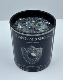  Phantom's Shield Reversal Candle