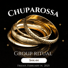  Chuparossa Group Ritual