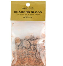  Dragon’s Blood