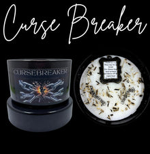  Curse Breaker Candle